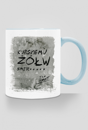 Kurskiemu żółw spier*****