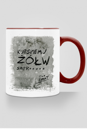 Kurskiemu żółw spier*****