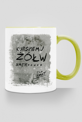 Kurskiemu żółw spier*****