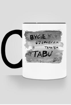 Bycie człowiekiem tematem tabu