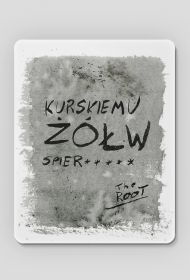 Kurskiemu żółw spier*****