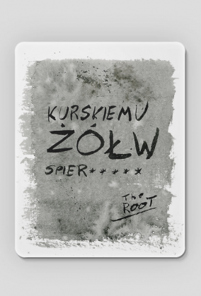 Kurskiemu żółw spier*****