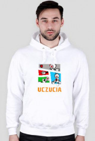 Bluza - Facet nie robot
