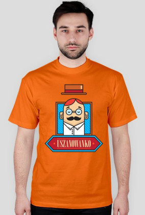 Uszanowanko