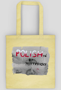 Polished by Piontkovsky