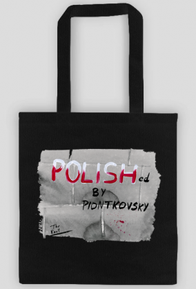 Polished by Piontkovsky