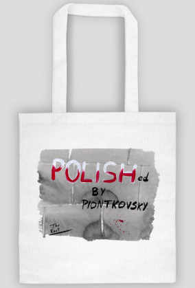 Polished by Piontkovsky