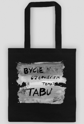 Bycie człowiekiem tematem tabu