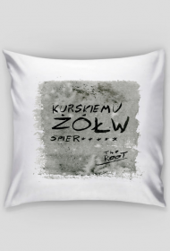 Kurskiemu żółw spier*****