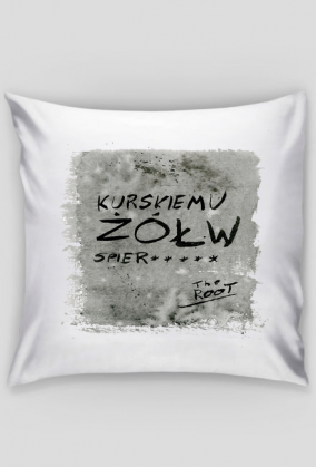 Kurskiemu żółw spier*****