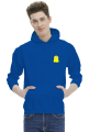 BLUZA BOBBY YELLOW