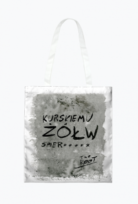 Kurskiemu żółw spier*****