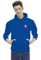 BLUZA BOBBY PINK