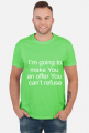 t shirt black movie quote