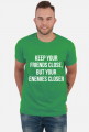 t shirt czarny black movie quote S,M,L,XL,2XL,3XL,4XL,5XL