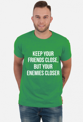 t shirt czarny black movie quote S,M,L,XL,2XL,3XL,4XL,5XL