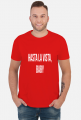 t shirt czarny black movie quote S,M,L,XL,2XL,3XL,4XL,5XL