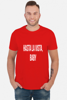 t shirt czarny black movie quote S,M,L,XL,2XL,3XL,4XL,5XL