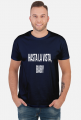 t shirt czarny black movie quote S,M,L,XL,2XL,3XL,4XL,5XL