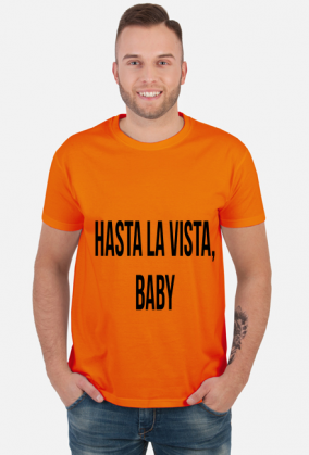 t shirt biały white movie quote S,M,L,XL,2XL,3XL,4XL,5XL