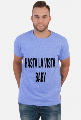 t shirt biały white movie quote S,M,L,XL,2XL,3XL,4XL,5XL
