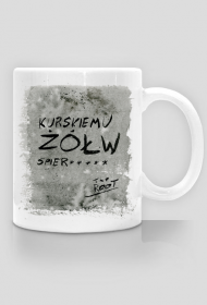 Kurskiemu żółw spier*****