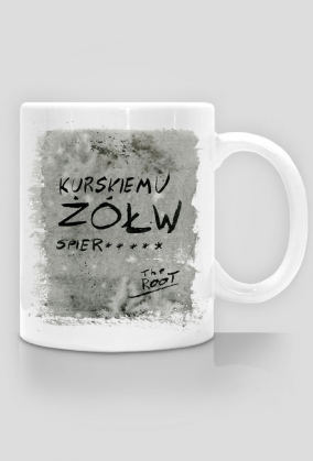 Kurskiemu żółw spier*****