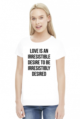 t shirt biały white wise quote S,M,L,XL,2XL,3XL,4XL,5XL
