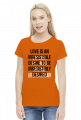 t shirt biały white wise quote S,M,L,XL,2XL,3XL,4XL,5XL