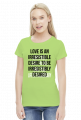 t shirt biały white wise quote S,M,L,XL,2XL,3XL,4XL,5XL