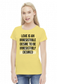 t shirt biały white wise quote S,M,L,XL,2XL,3XL,4XL,5XL