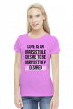 t shirt biały white wise quote S,M,L,XL,2XL,3XL,4XL,5XL