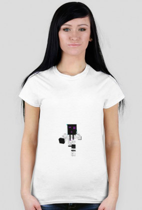 Minecraft Rezinergames Damska