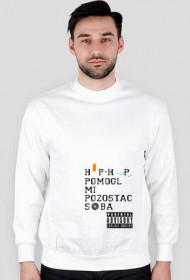 Hip-Hop pomógł mi pozostać sobą wer.#1