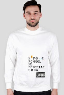 Hip-Hop pomógł mi pozostać sobą wer.#1