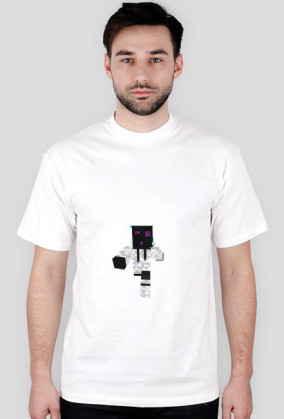 Minecraft Rezinergames Męska