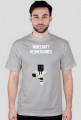 Minecraft Rezinergames Męska