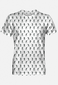 Żołnierzyki biały