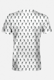 Żołnierzyki biały