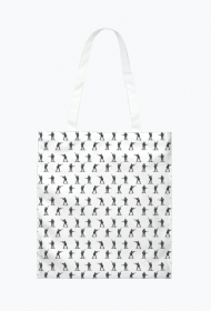 Żołnierzyki biały