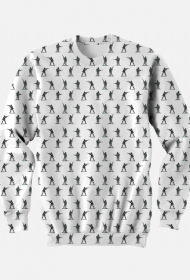 Żołnierzyki biały