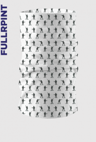 Żołnierzyki biały