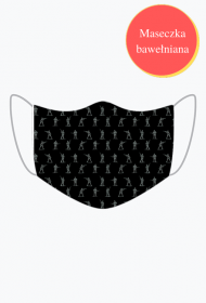 Żołnierzyki czarny