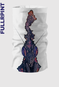 Komin wielofunkcyjny paradoxa