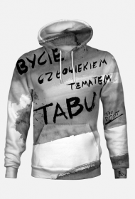 Bycie człowiekiem tematem Tabu