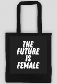 Torba The Future is Female