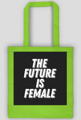 Torba The Future is Female