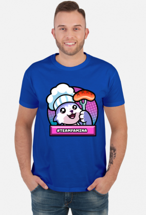 TeamFATmina