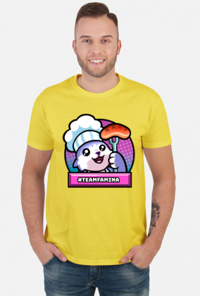 TeamFATmina