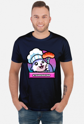 TeamFATmina